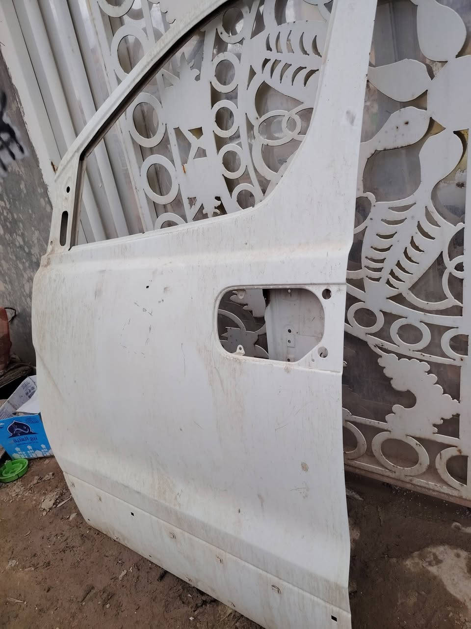 السلام عليكم ورحمة الله
باب حاويه حط سعر وبالعافية
مكاني نجف شارع المطحنه مقابل قريه الغدير


**إذا كنت صاحب هذا الإعلان وتريد حذفه لأي سبب، رجاءا أرسل رسالة إلى الدعم الفني**