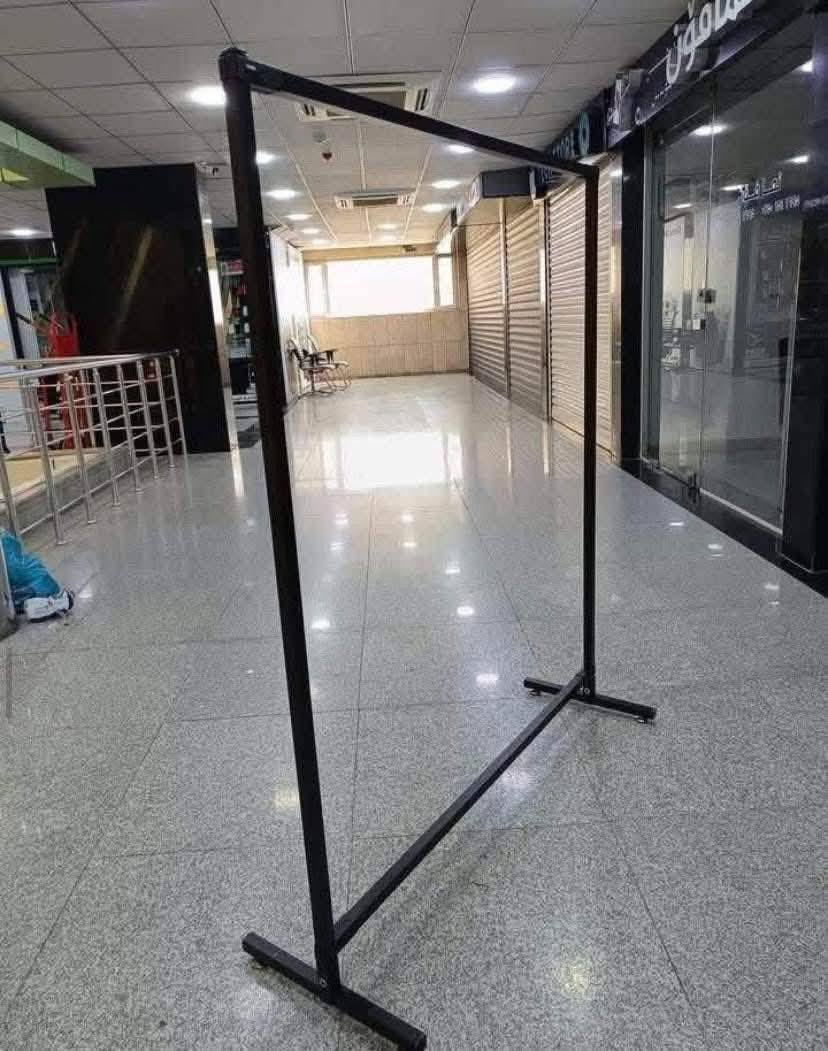 ✨ اللهم صلّ على محمد وآل محمد ✨
لدينا كل ما  ديكور المحلات:
ستاندات
مليكانات
تعاليق
رفوف
ديكورات متنوعة 🛍️🎀
✅ تنظيم وترتيب يبرز محلك ويجذب الزباين
📞 للتواصل: ***********
🚚 نوصل لكل محافظات العراق 🇮🇶
