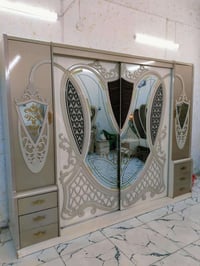 غرفة تركي • ابواب سلايد • ٩ قطع