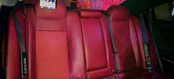 سلام عليكم اخوان
كشنات جارجر اوباما فول تدفئه تبريد تحكمات جهتين تحكم سكليترات خزن ميموري فول للأخير
نظاف و جدد و حلوات
 مراوس بحضن اسود او حضن مخمل

تلبيسه كشنات جارجر اوباما إماراتي جلد ثكيل اسود كامله بدون نقص و بدون ضرر ب 150 الف و بيهن مجال

مكاني ديوانية
رقمي ***********
***********
