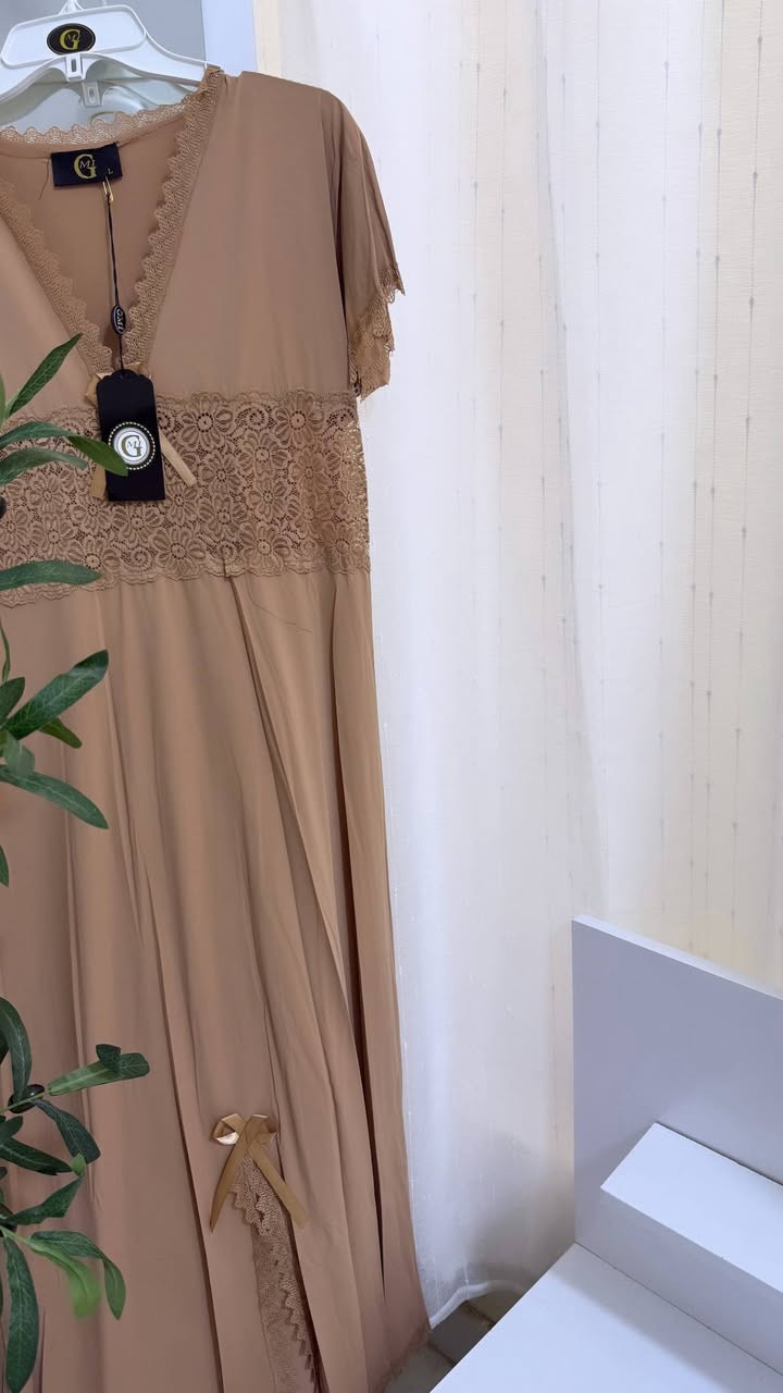 الجمال وصل
خامه زبده
القياسات L xl xxl xxxl يجي راهي والخامه باردة ثلج لا تطفر ولا تكش ولا تذب لون 
الوان واضحة 
الطول ١٥٤سم يعني طويله مو قصيره 
الدرزن يجي مشكل ماكو لون واحد بنات 
السعر ٦٨ الف

Nr


**إذا كنت صاحب هذا الإعلان وتريد حذفه لأي سبب، رجاءا أرسل رسالة إلى الدعم الفني**