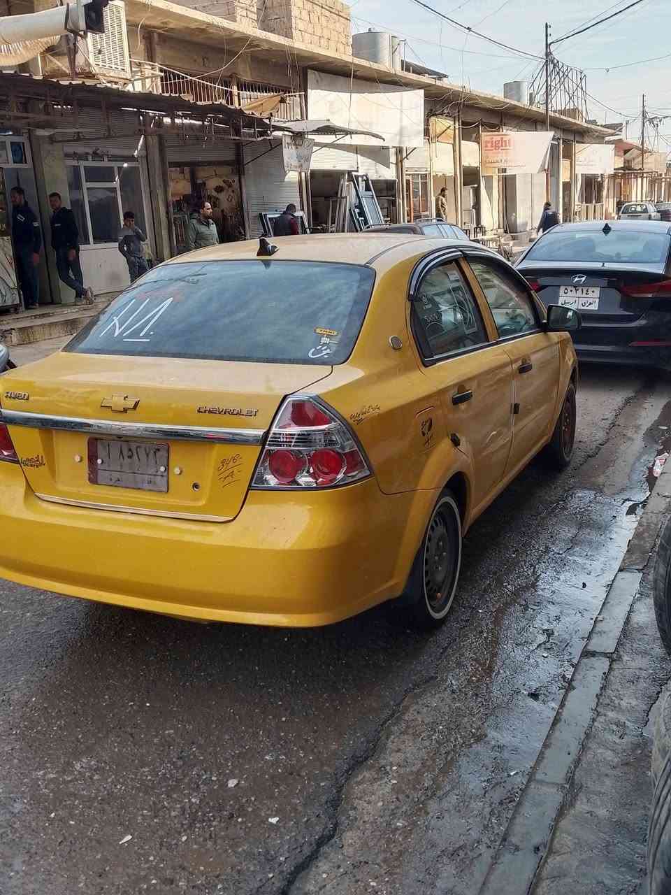 السلام عليكم
افيو 

2011

موسسه

رقم بغداد 

الشرعي بل موصل

شرط وكاله او تحويل

بدون ضرر

بدون معجون

مكينه استرا تك

كير اوتوماتيك

السعر 67 او بيها مجال للطيبين

السياره خير من الله

***********
