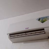 سبلت • طن ونص • GMC