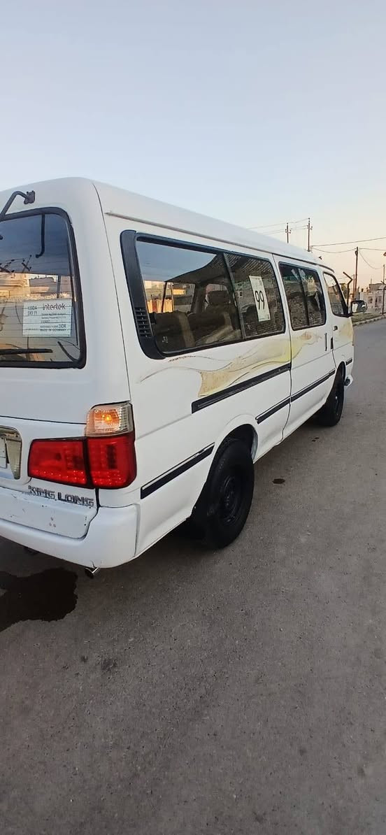 البيع او مراوس فتون موديل 2017 رقم كربلاء سنويه مصفر  خط بحث جديده مكفوله من الصبغ واضربه مكينه وكير جديد دوشمه جديده كهرباياته كلها شغاله تخم تاير بيع او مراوس ***********//***********
