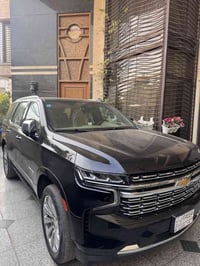 بيع فقط    تاهو 2023 (خليجي) وكاله المنصور  موصفات (بريمير ) فول١/١ (ج...