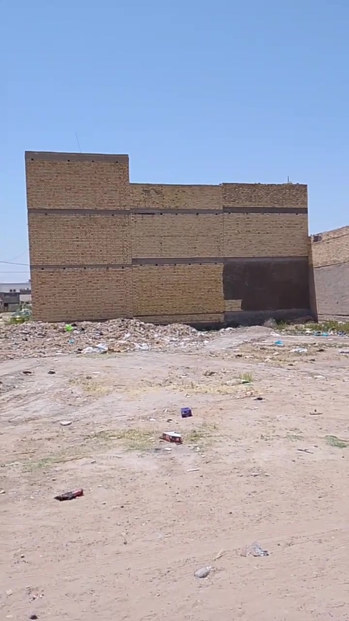 سلام عليكم عرض اليوم
قطعة المساحه 150 في سبع البور منطقة الضباط ال 16 على طابو الكاضميه تحويل ثاني يوم 
الأستفسار 
***********
***********
***********
