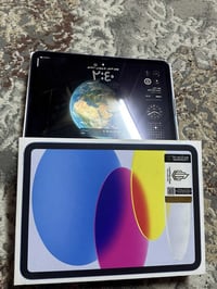 ايباد ١٠ • ٦٤ • داخل الضمان