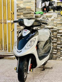 كامكو • ٢٠١٦ • ١٥٠ سي سي