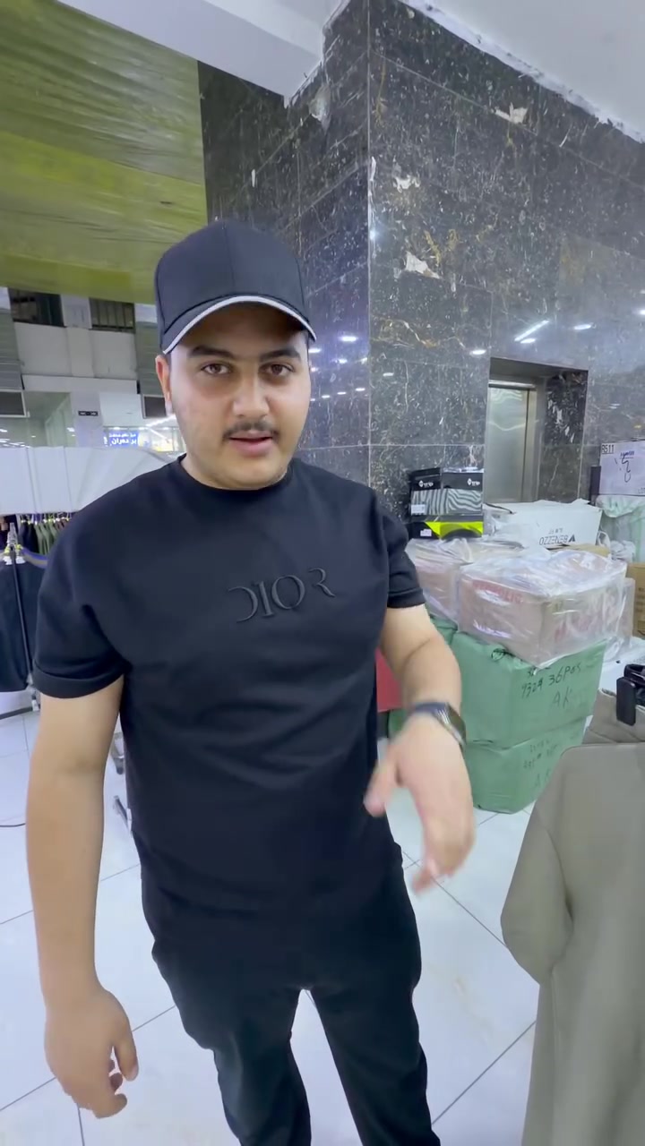 يا الله وصل الجديد تراك براند قطع ماركه خامات قطن شبابي و رجالي 
العنوان 📍خانقين مول محل ابو بلال


**إذا كنت صاحب هذا الإعلان وتريد حذفه لأي سبب، رجاءا أرسل رسالة إلى الدعم الفني**