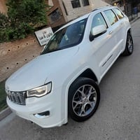 أوفرلاند • ٢٠٢١ • رقم بغداد