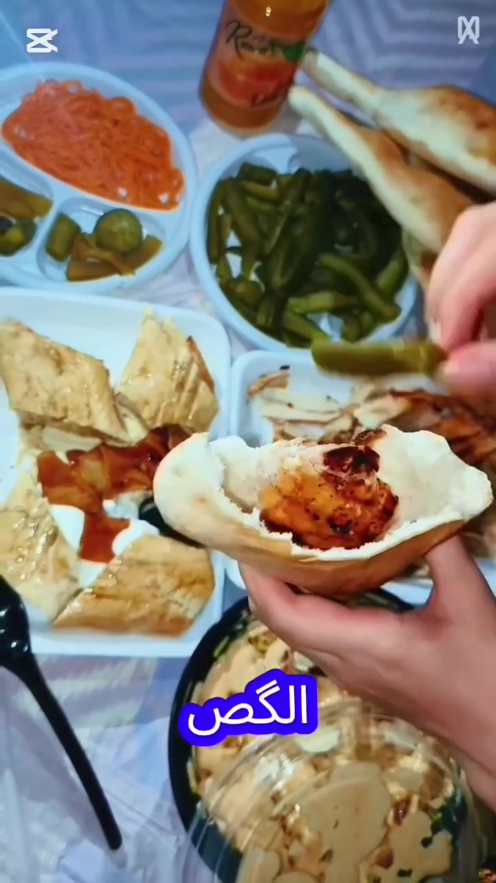 عاشة ايدكم 🫵🏻🔥
***********
رقم توصيل مطعم گص المذاق
بغداد الكماليه 📍
@إشارة
