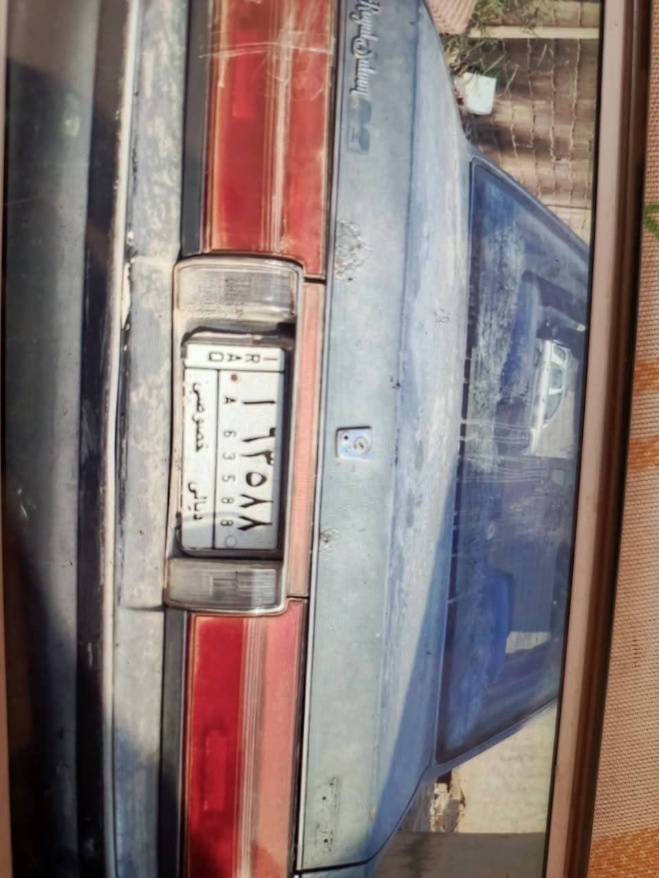 سلام عليكم سوبر هورتوب موديل 89السياره مكينه كير خير من الله رقمه ديالي سعر 22$ للشراي هاذا رقمي ***********
