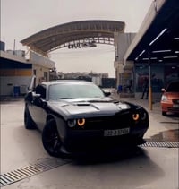 جالنجر SXT • ٢٠٢٠ • رقم اربيل