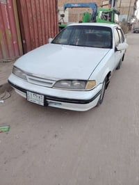 دايو برنس • ١٩٩٤ • رقم بابل