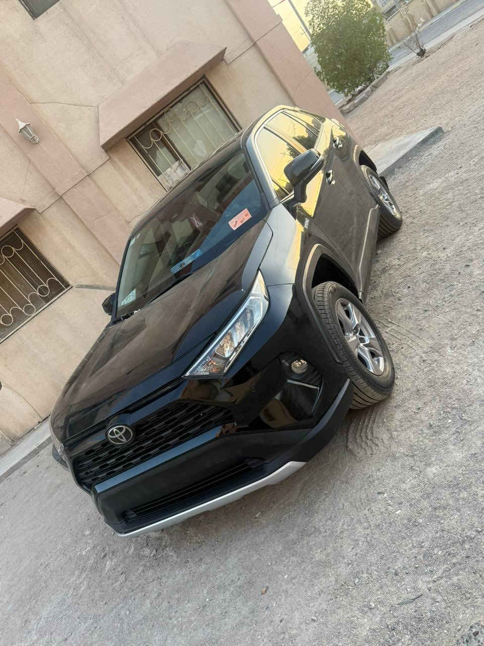 تيوتا راف فور ٢٠٢٤  هايبرد وارد ياباني تحويل من يمين لليسار
سوده دواخل اسود مخمل حره رقم بغداد تحويل مباشر

حساسات وحداده وكاميرا و كلشي شغال

مكينه وكير كفاله حادثها ضربه بدايه الشاصي شوي متأذي

بيها نقص حساس دوسه بريك ( متوفر بشارع تصليح الياباني ابيعها ع حالها بدون تصليح ) 

ماشيه ١٥ الف فقط 

سعرها ١٦٠ وبيها مجال 

عنواني بغداد

+964 772 609 3845

فقط للشراي التواصل :


**إذا كنت صاحب هذا الإعلان وتريد حذفه لأي سبب، رجاءا أرسل رسالة إلى الدعم الفني**