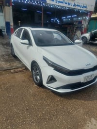 كيا كي ثري • موديل ٢٠٢٤ • مشي ٢٤٠٠٠