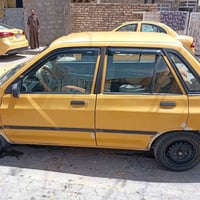 محرك جديد • تواير نضيفه • حسينية الراشدية