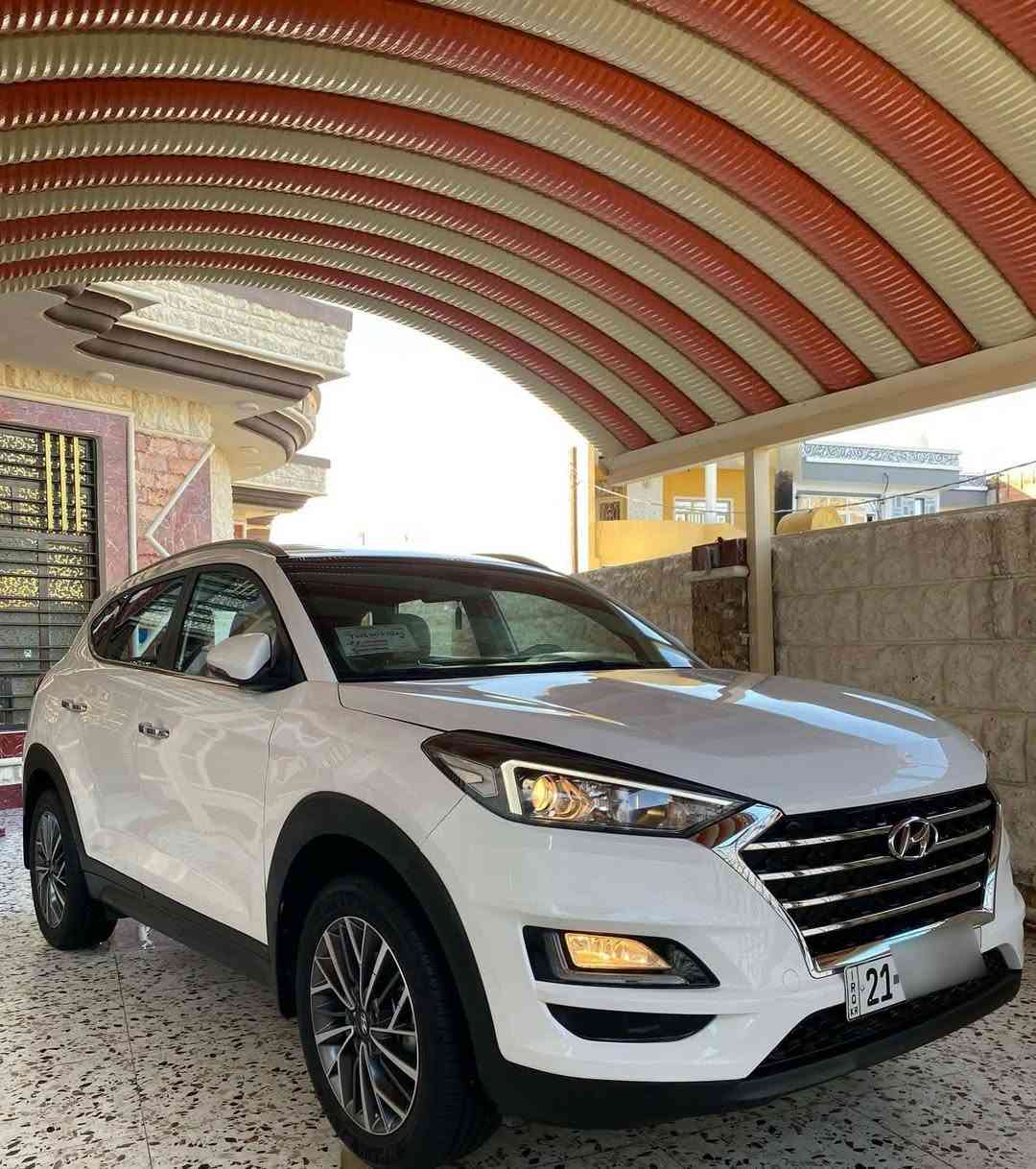 آللهم صلي على محمد وال محمد 
السلام عليكم 
اقرا التفاصيل كامل وشوف صورها وشوف سونار وراها خابرني وتشلع عيوني 
توكسان 2020كوري اصلي ماشيه 53الف محرك كير وضع شركه برغي مامفتوح 
ملاحظة مكفولا من صبغ وتبديل حته دعاميات 
شركه كالصاد رقم السليمانية 
هزه وفحص وسنويه جديد حد2030تحويل شوكت ميعجبك 
مواصفات 
تشغيل بصمة بيبان بصمة +بصمتين مع السيارة البصمة الثانيه وضع شركه مامشتغل سبير مانازل 
كتلوكات الشركه مع السياره 
كشنات امامي2كهربائي 
شحن لاسلكي تبريد چكمچه +تبريد قطعتين 
كارب بلاي اريل نفشيكن GBS
مري شفط +ترحيب مري عند فتح باب 
يدات نيگل +اناره داخل الأبواب  ترحيب 
بردا سحب داخل جنطه 
بگ لايت شمعه لد امامي لد نهاري 
ويل19+5ويل 
تخم تاير كوري الاصلي مشدود قبل سبوع 
صدر امامي خلفي وضع شركه تراي زيرو 
مكان السيآره كركوك قضاء داقوق 
السعر217$وبيها مجال***********
