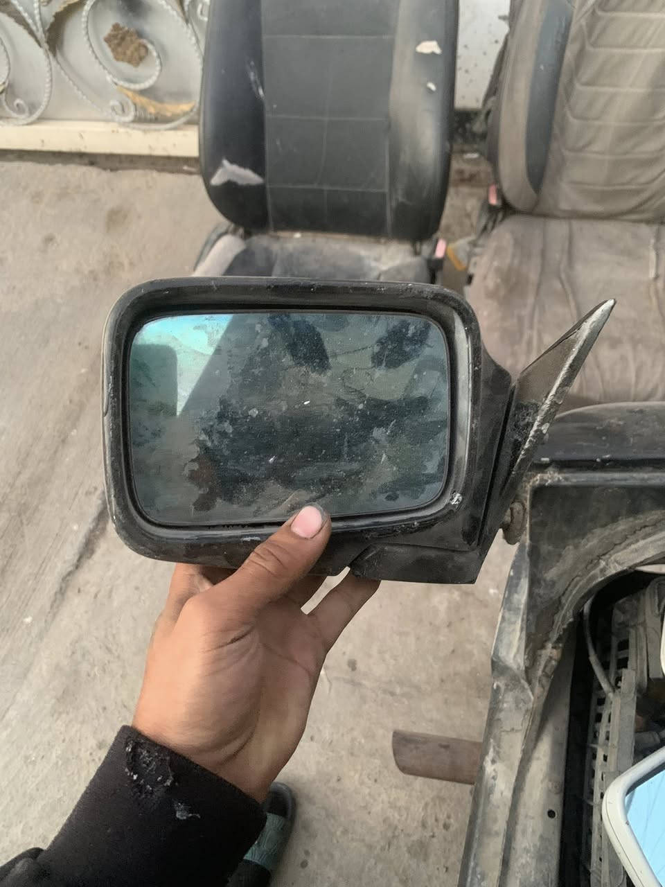 توصيل موجود


**إذا كنت صاحب هذا الإعلان وتريد حذفه لأي سبب، رجاءا أرسل رسالة إلى الدعم الفني**