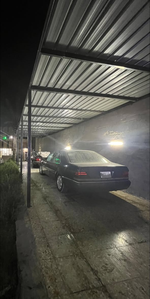 يالله
شبح موديل93
رقم انكليزي باسمي
تبريد ثلج غرفه جديده
صبغته حلوه
سياره معروضه75بيه مجال حك الجيه 
بيع فقط مكاني بغداد الدوره

***********
***********
