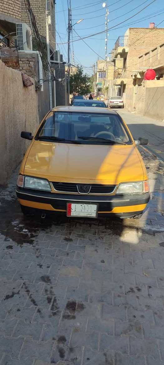 بيجو اربعميه وخمسه مكينه وكير شرط مداور ثانيوم
مكاني رميثه ***********
