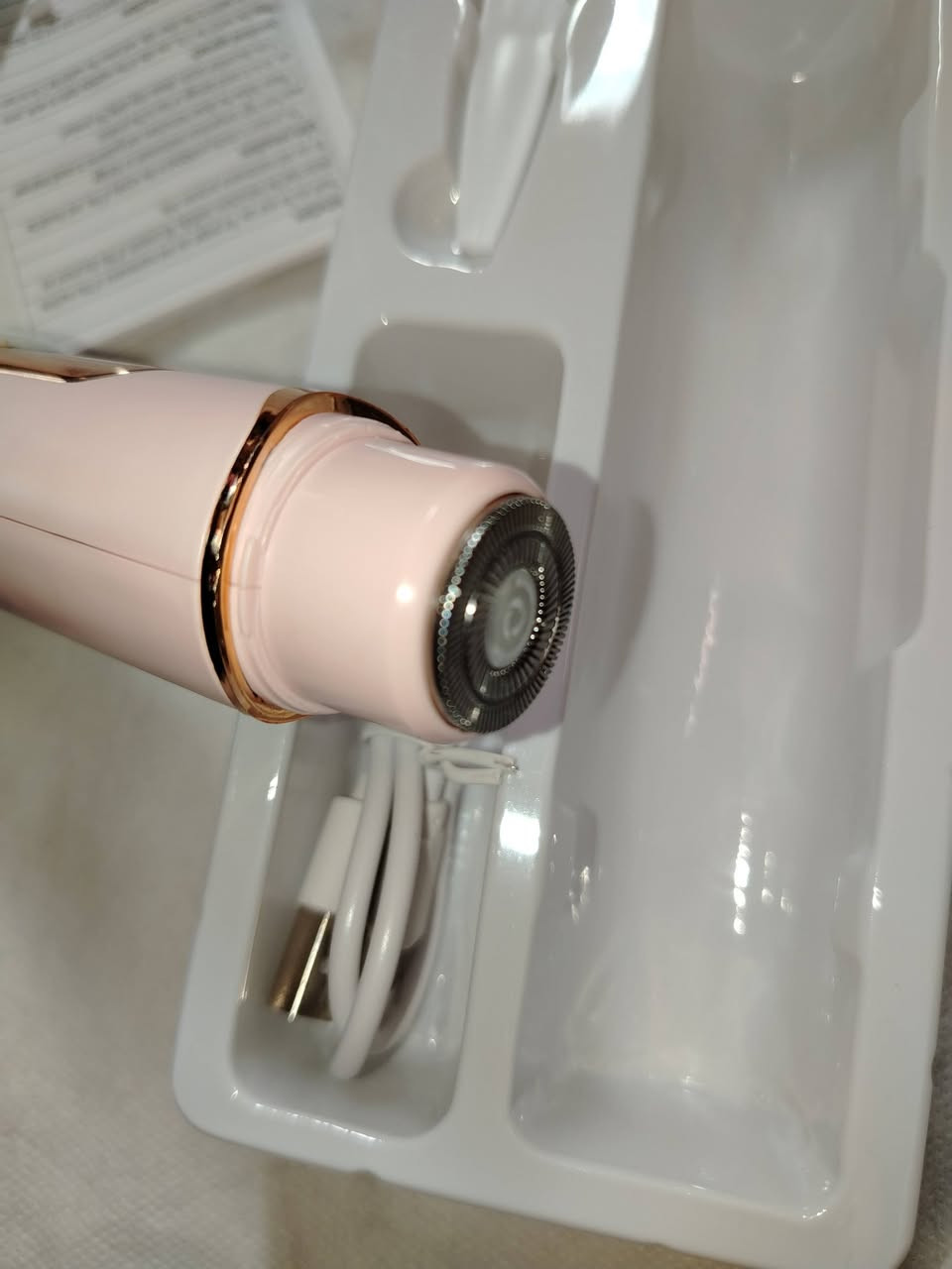 مكينه نسائيه ٢ في ١ سعرها ١٠


**إذا كنت صاحب هذا الإعلان وتريد حذفه لأي سبب، رجاءا أرسل رسالة إلى الدعم الفني**