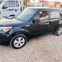 كيا سول • ٢٠١٦ • ١٦٠٠ جي دي اي