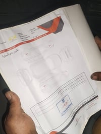 سوناتا ٢٠١١ • رقم بغداد • مكينه وكير جديد