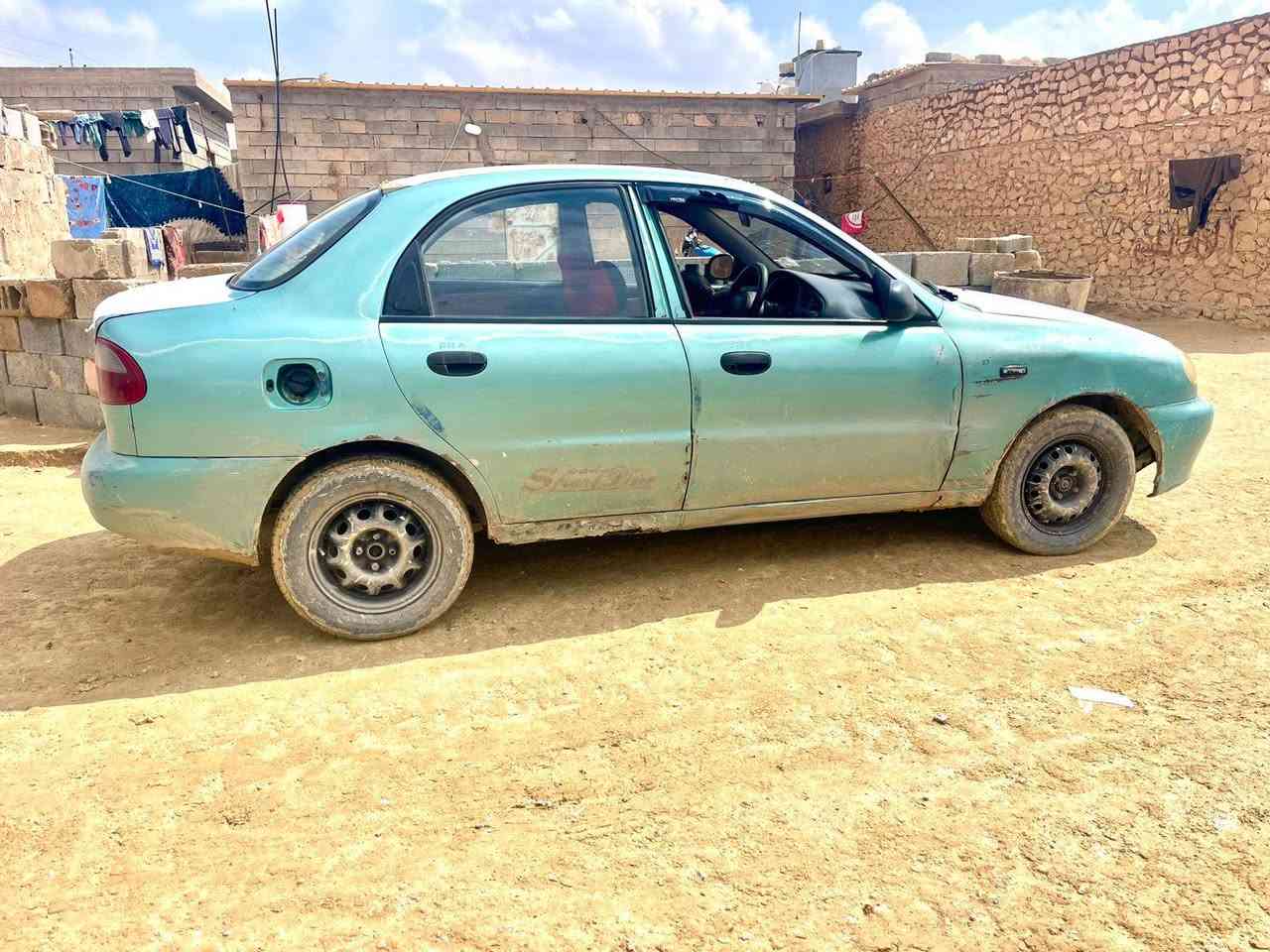 اللبيع رقم لانبار دايو نوبره،محرك جديد حيل حلوه وجاهز تحويل شرط اللبيع سعر 23وبيه،مجال تواصل خاص


**إذا كنت صاحب هذا الإعلان وتريد حذفه لأي سبب، رجاءا أرسل رسالة إلى الدعم الفني**