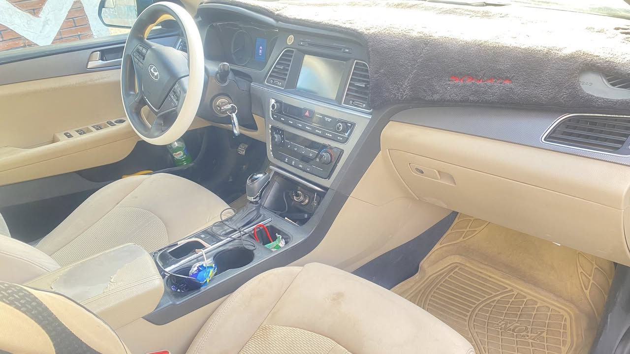 للبيع سوناتا 17 كصه جنطه بانزين مكان البصره


**إذا كنت صاحب هذا الإعلان وتريد حذفه لأي سبب، رجاءا أرسل رسالة إلى الدعم الفني**