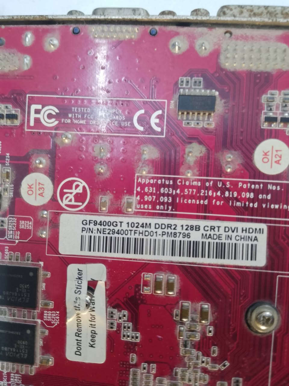 اي قطعة ب5 توصيل موجود


**إذا كنت صاحب هذا الإعلان وتريد حذفه لأي سبب، رجاءا أرسل رسالة إلى الدعم الفني**