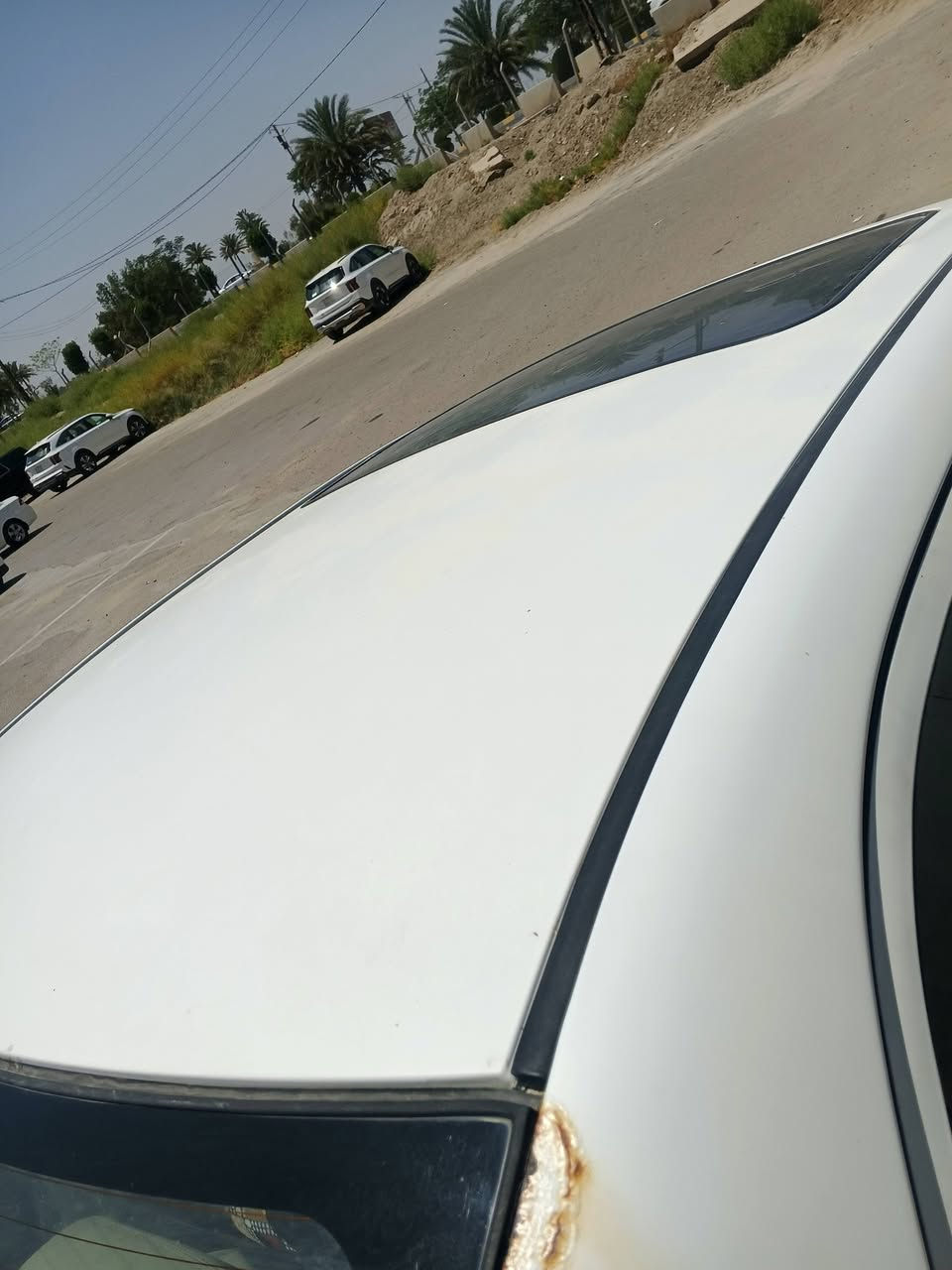السلام عليكم بيوايدي موديل 13 كير عادي بصمه رقم بابل بااسمنه سياره شوفت عينك بيه خياسات ولجاملغ الامامي بيه ظريه بدون دواخل تبريد شغال تحويل مباشر السعر قفل قفل من الخير 23 ورقه مكاني بابل الحله رقم الهاتف ***********
