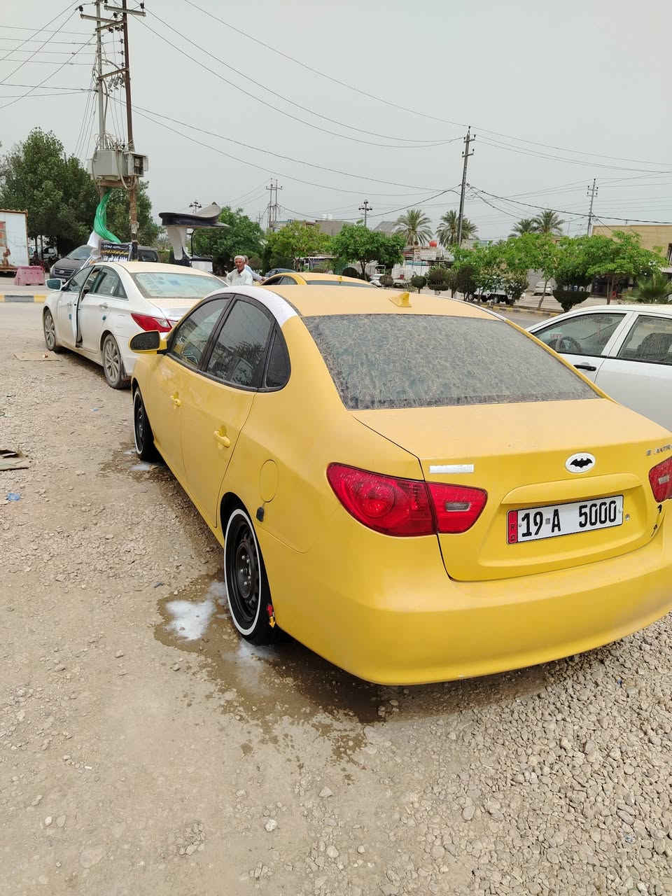 سلام عليكم
سياره الانتره موديل 2009امريكي مكينه وكير قبل كم يوم شدتهن جدد وتبريد ثلج ويه سويج وتخم تاير وسياره باسمي وهذا رقمي ***********
ومعروضه ب80وبيه مجال ومكاني حله دبله
