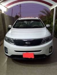 سورينتو • ٢٠١٣ • وارد خليجي