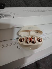 ايربود شومي • جديد • بدون باكيت