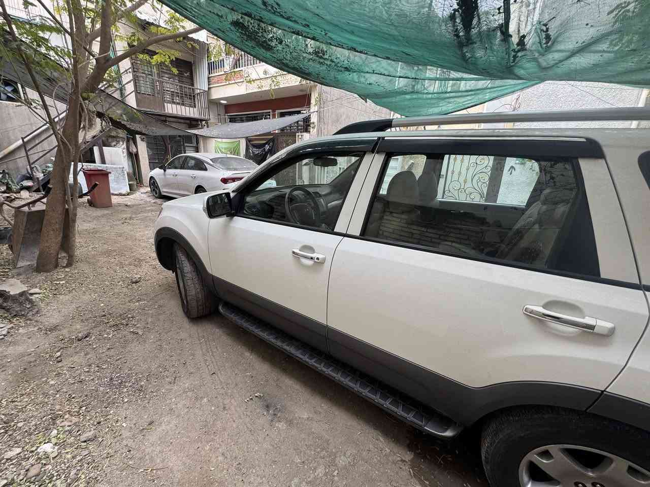 السلام عليكم
موهافي  موديل 12  وارد خليجي

مواصفات

فتحه سقف

حساسات خلفيه 

كاميرا خلفيه   

بصمه تشغيل 

كشنات جلد ومغلفه دوشمه  وكهرباء وتدفئه 

محرك/V6 /3800 

7 راكب 

 مري شفط

حزن ميموري

وبعد بيه هواي مواصفات

رقم بغداد شرط التحويل 

بيه جاملغ السايق فقط بارد قليل وصبغ  

-------------------------------------

 العنوان بغداد الكراده  

السعر 140 وبيه مجال 

***********
