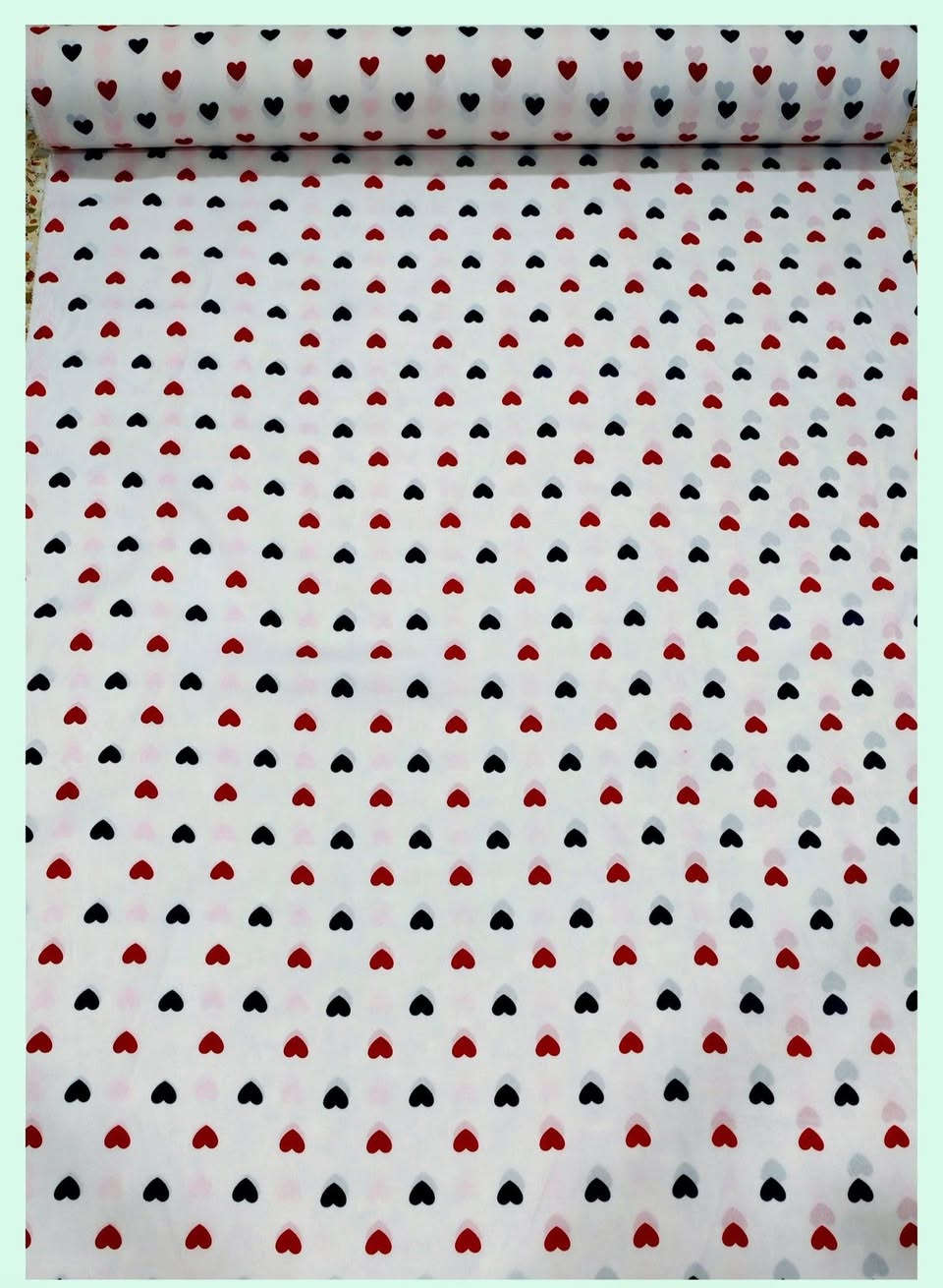 🌹اللهم صلي على محمد وآله محمد 🌹

توفر همايون زيتي ثقيل مشجر وساده نقشات جديدة 😍
عرض القماش مترين وربع 💥💥
سعر المتر 1250 (الف وربع) 🔥🔥

ونشتغل فرشات حسب الطلب بأسعار مناسبه 🤩🤩

الحجز مراسله الصفحه او واتساب 👈***********
يوجد توصيل لجميع المحافظات 🇮🇶🇮🇶
