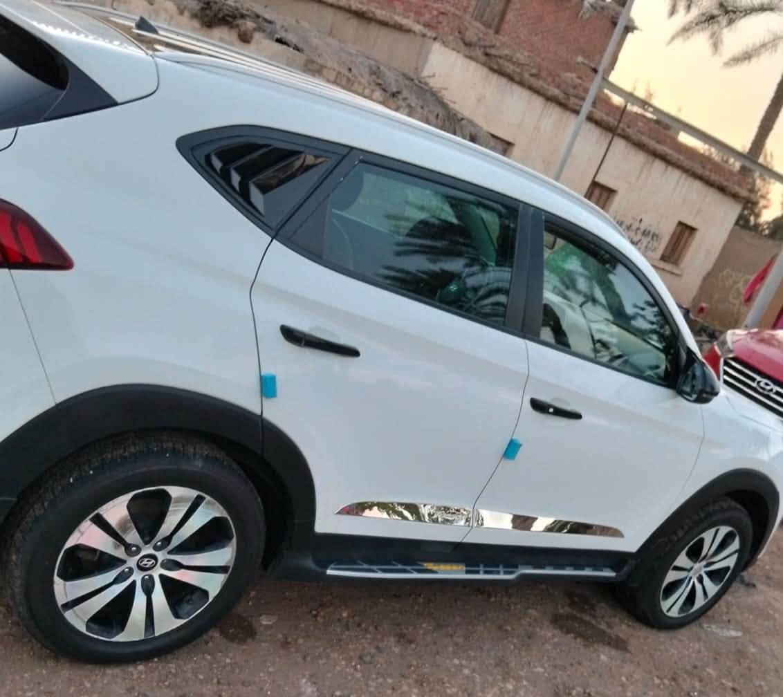 توسان موديل 2019
فبريكا بالكامل عدا اكصدام
رخصه سنه مرور الدقهليه
الفئه التانيه
عداد 145 الف كيلو
معاينه الشرقيه
01002625461


**إذا كنت صاحب هذا الإعلان وتريد حذفه لأي سبب، رجاءا أرسل رسالة إلى الدعم الفني**