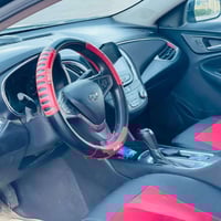 شيفروليه كروز • كربلاء