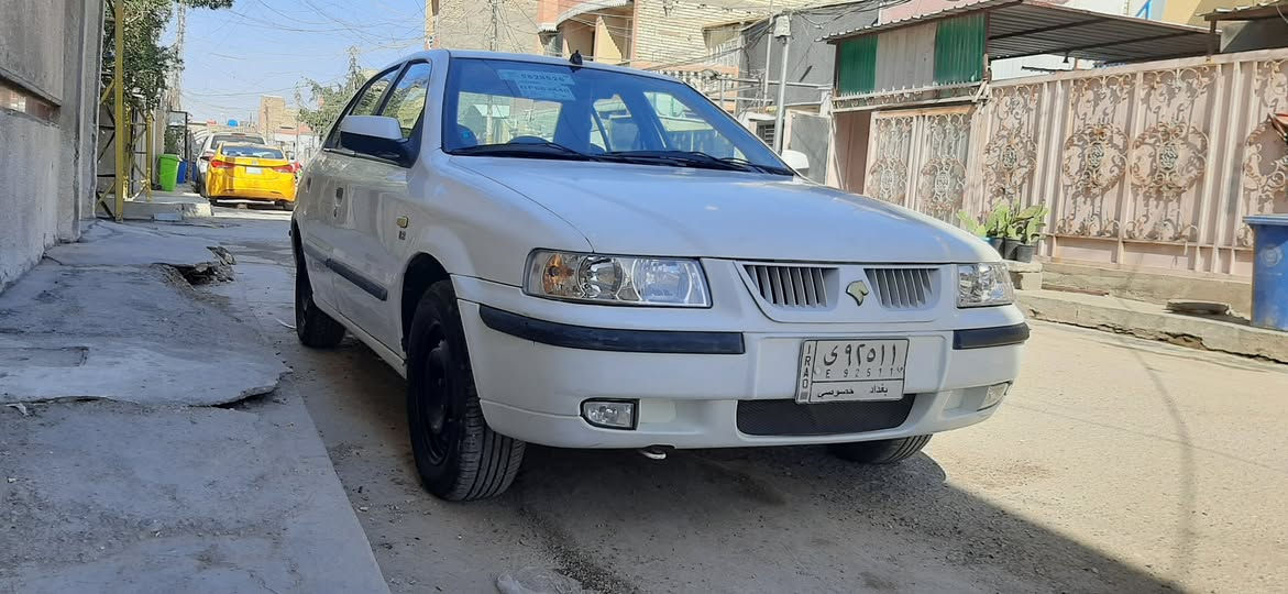 سلام عليكم سمند ٢٠١٣ باسمي سنوية نافذة صار شهر بيهة صبغ جاملغ خلفي سيارة ناعمة صدر وباتري وتخم تاير جديدمكينة وكير مكفولات سيارة حلوة غرفة جديدة سعر ٥١ مكان بغداد الشعبب
شراي يتصل ***********
