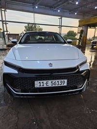 مراون ماجستا فول مواصفات ماشية ٧٠ الف لون ابيض  رقم بغداد موديل ٢٠٢٣ س...