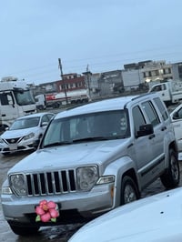 ليبرتي ٢٠١٢ • دبل اكسل • ١٤٠ الف