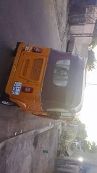 تكتك • موديل 22 • بغداد حي العامل