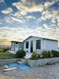 قضاء رزگاري • ١ دونم • صك