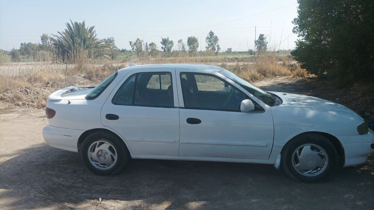 السلام عليكم 
للبيع سيفيا موديل 95 مسكر كير اوتوماتيك 
سيارة جاهزة 
رقم انگليزي بابل باسمي سنوية نافذة ل2031
السعر 35 
للاستفسار/***********
