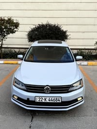 فولكس فاكن جيتا [ jetta ]   اعلى مواصفات 🔥 الموديل: [ 2017 ] المحرك: [...