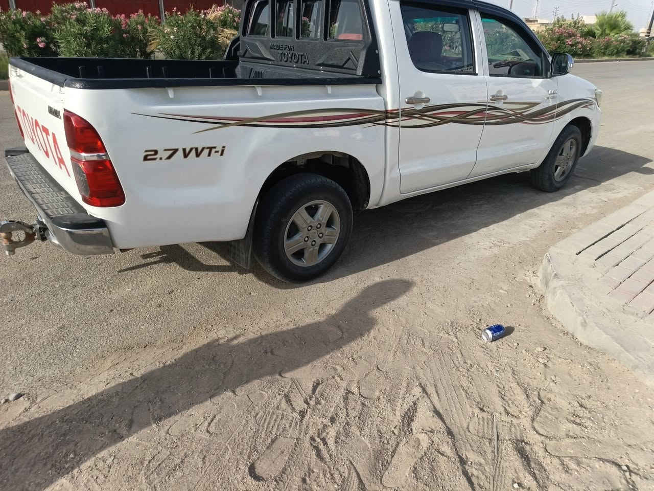 سلام عليكم فلاونزه البيع موديل 15 وتماتيك  ما شيه 160 سنويه جديدة ورقم بغداد دولي  سعرها 215وبيه مجال مكانه ميسان الكحلاء
***********
سلام عليكم فلاونزه البيع موديل 15 وتماتيك  ما شيه 160 سنويه جديدة ورقم بغداد دولي  سعرها 215وبيه مجال مكانه ميسان الكحلاء
