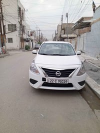 نيسان صني • ٢٠٢٤ • رقم اربيل