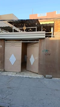 القطاع الأول • ١٠٨م² • ٤ غرف