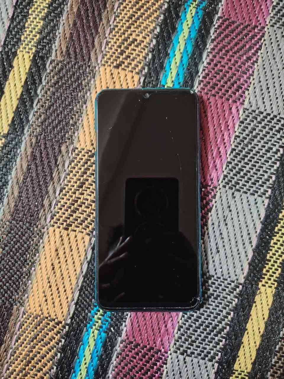 سلام عليكم الجهاز للبيع سعره 30
***********
